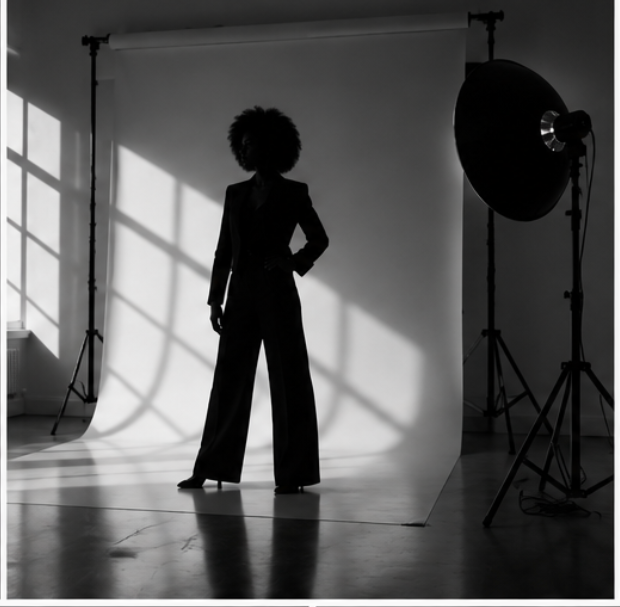 STUDIO WARDROBE SERVICES