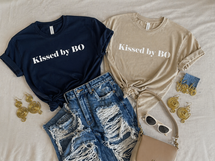 Statement Tees