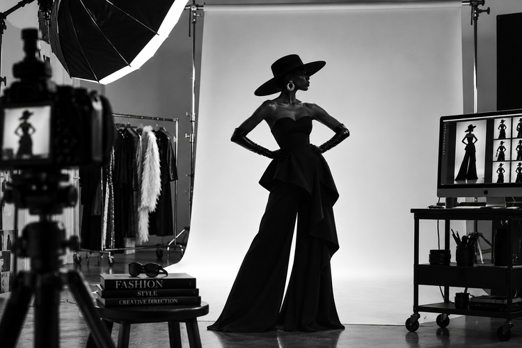 FASHION SERVICES