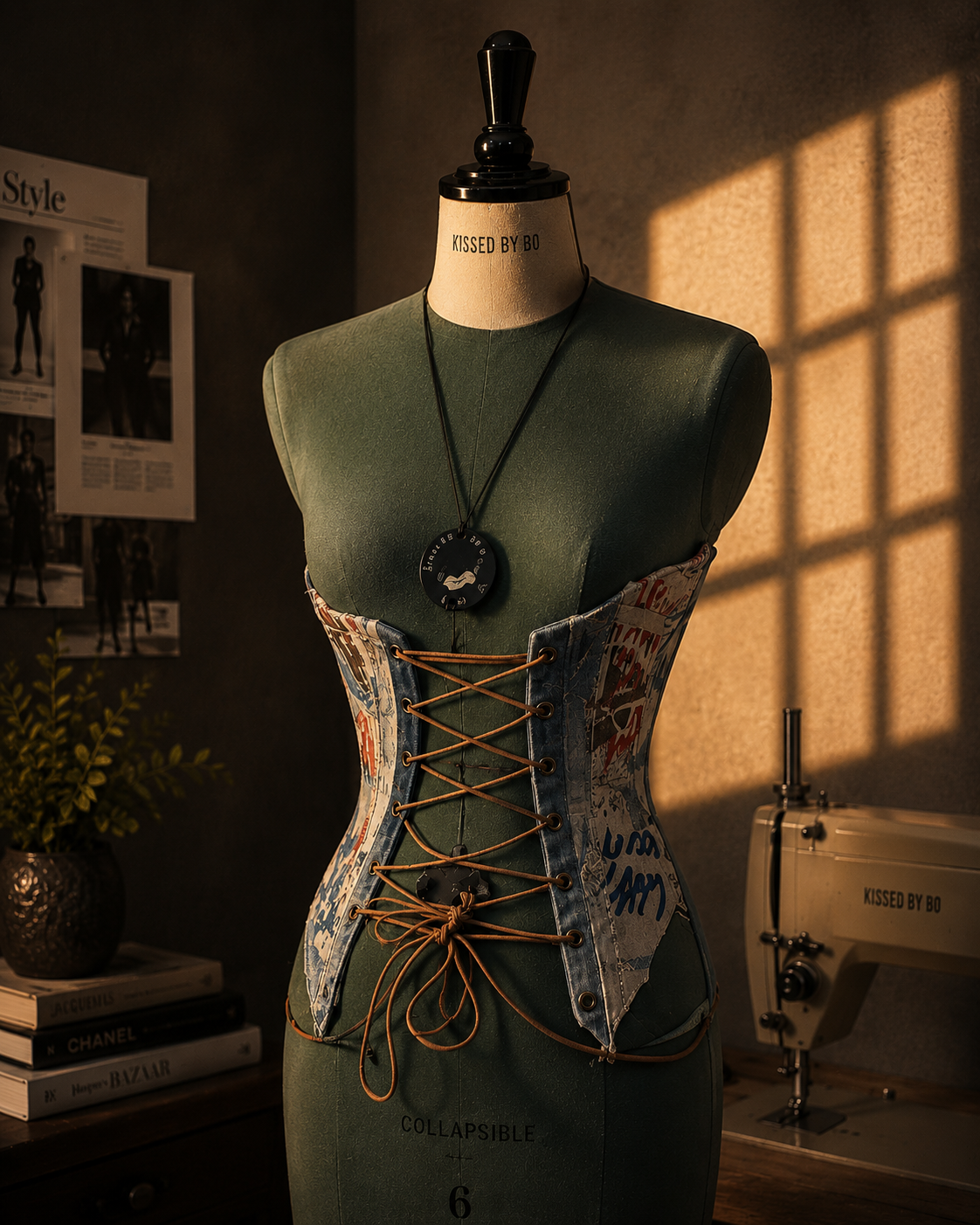 The Corsetry Edit