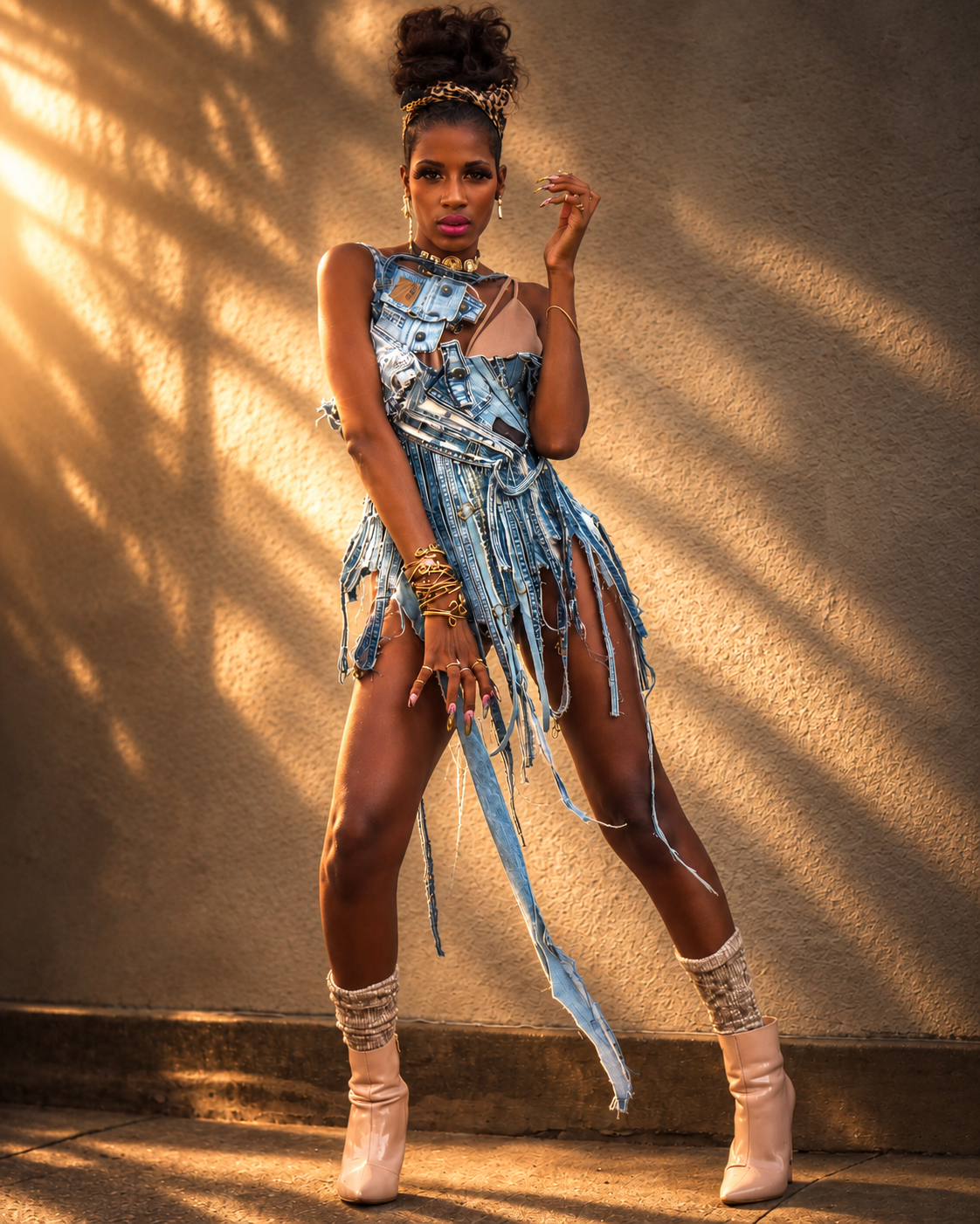 The Corsetry Edit