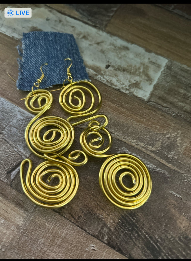 Statement Jewelry