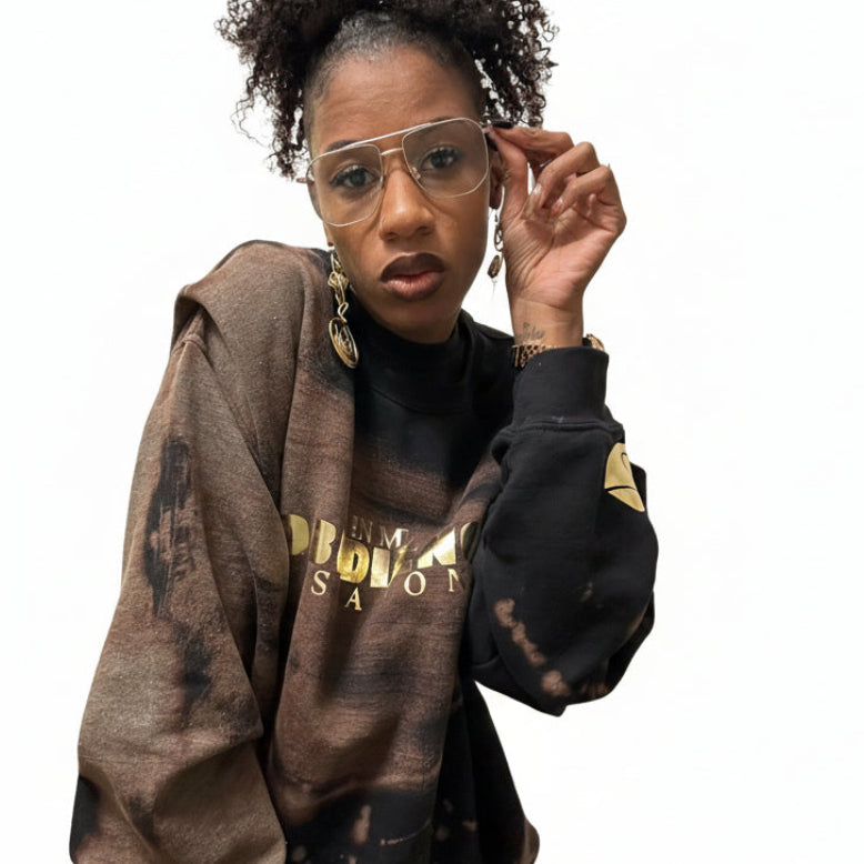 Bleached Obedience Edition