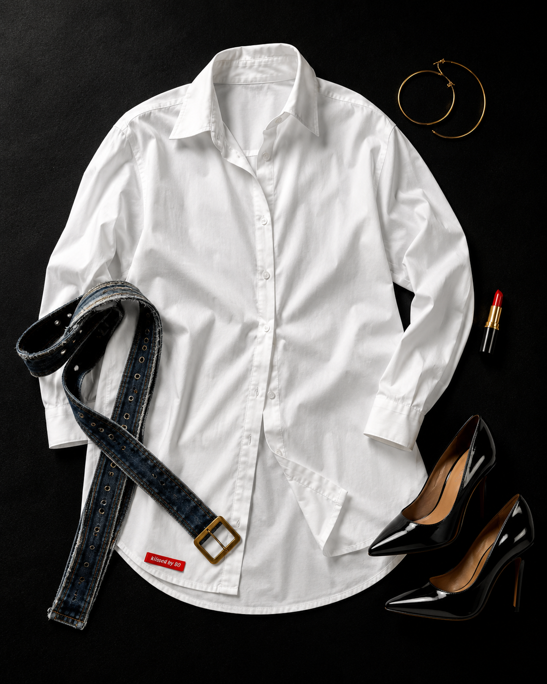 Basic Button down