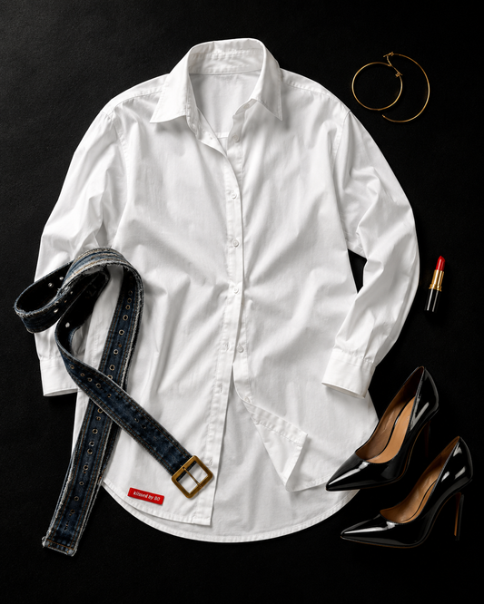 Basic Button down