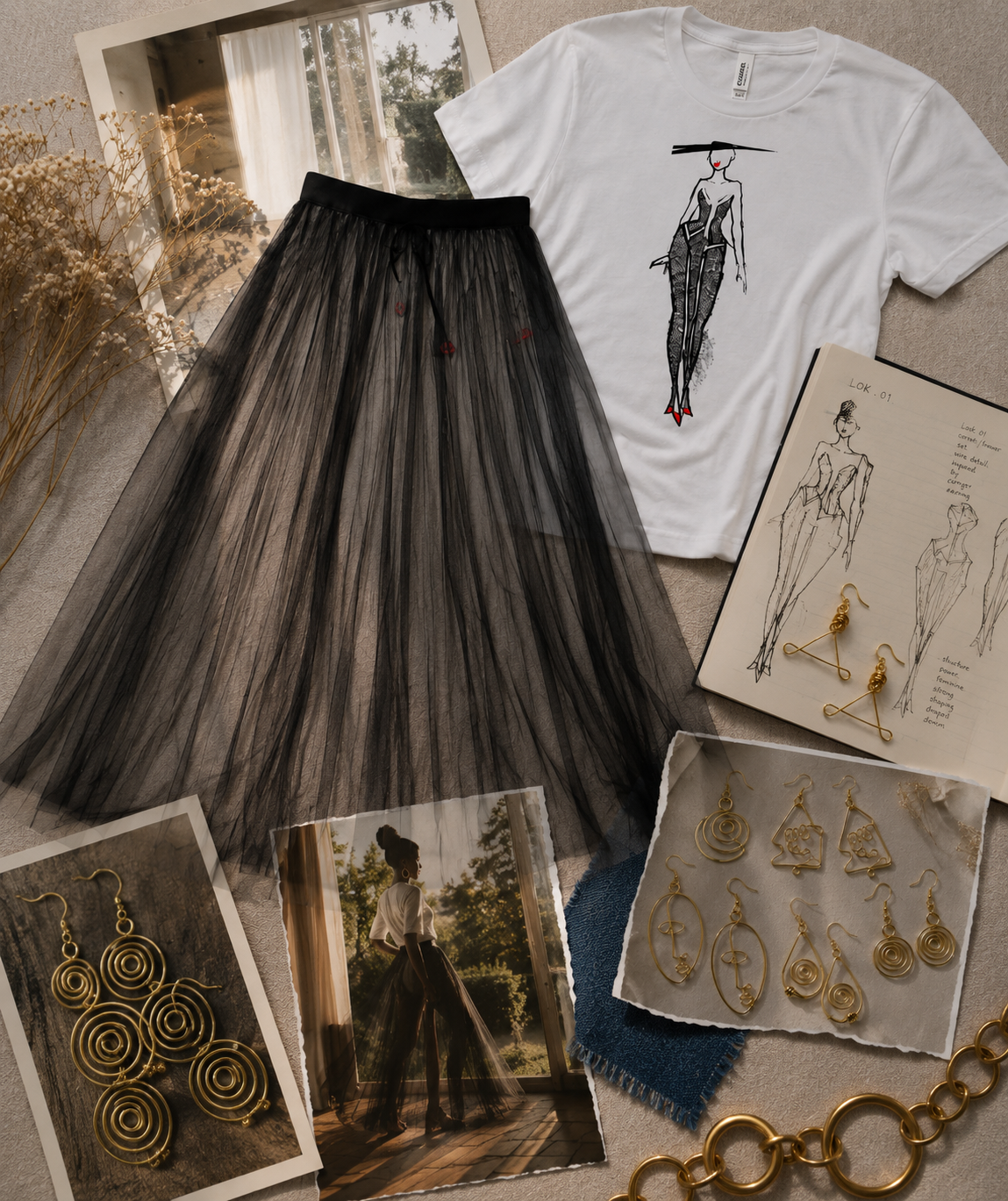 Summer End| Fall Edit