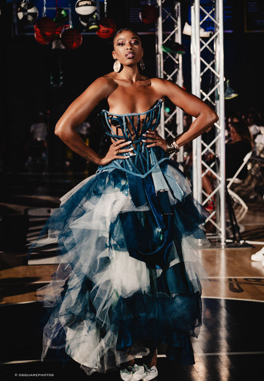 The Artist's Tutu