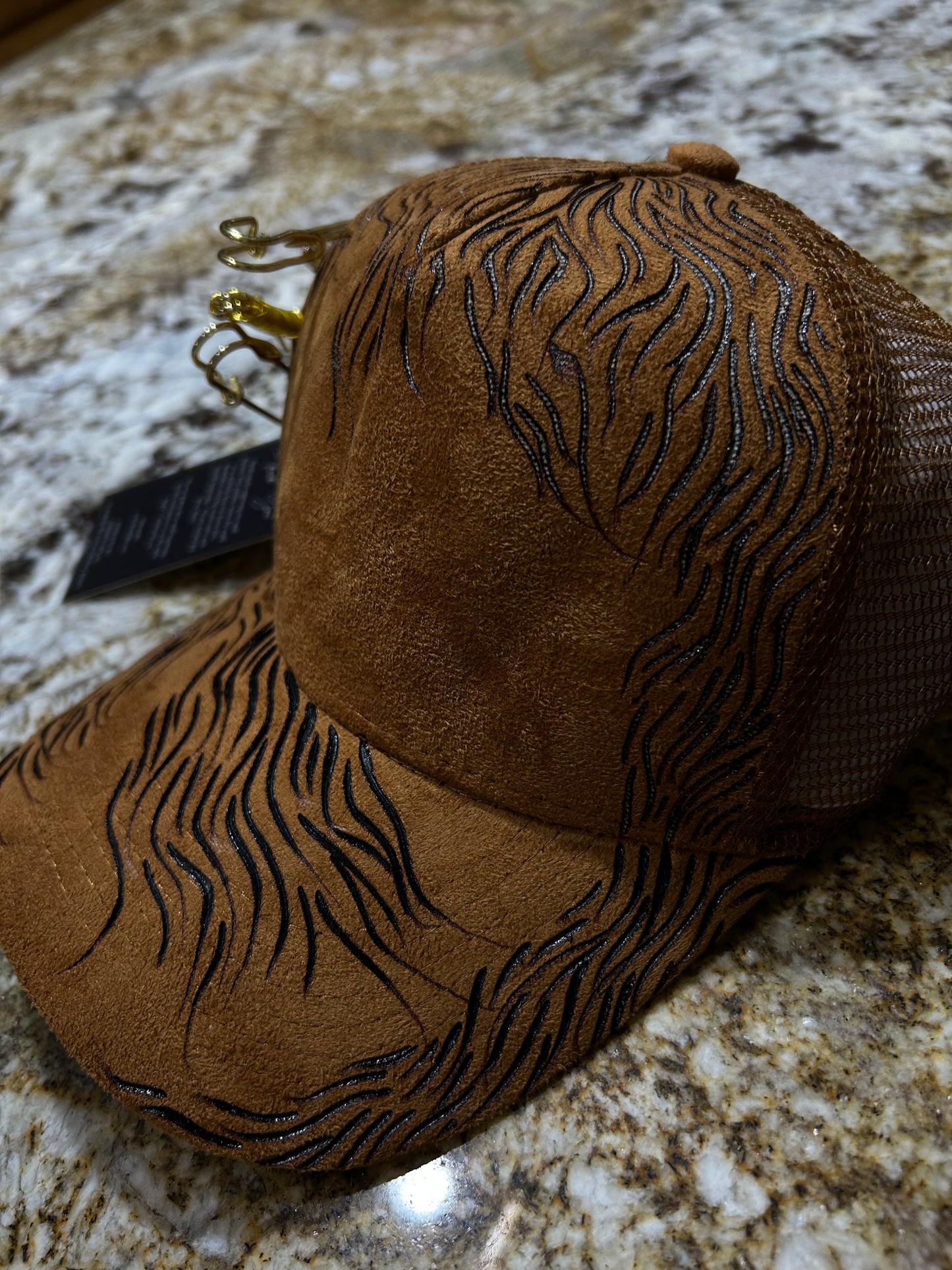 Artisan Trucker Hat