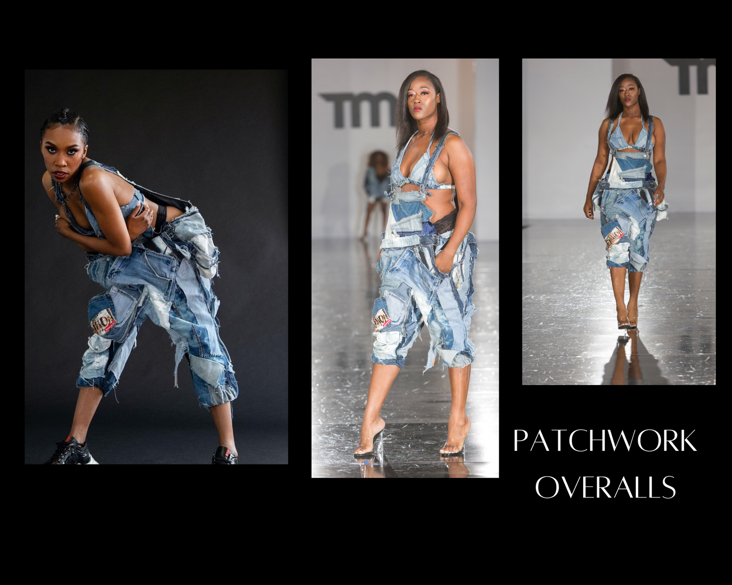 The Artist OG Overalls