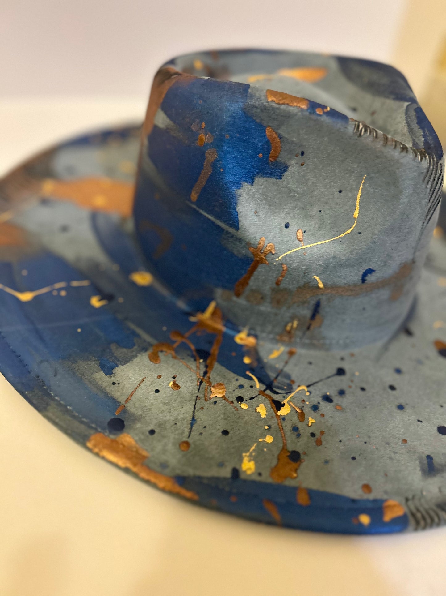 The Runway Fedora