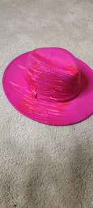 Fedora of Color