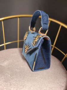 Medium Mini Purpose Purse