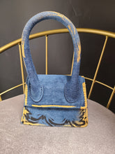 Load image into Gallery viewer, Super Mini Purpose Purse