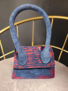Super Mini Purpose Purse