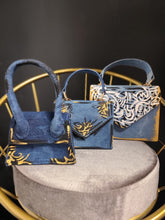 Load image into Gallery viewer, Medium Mini Purpose Purse