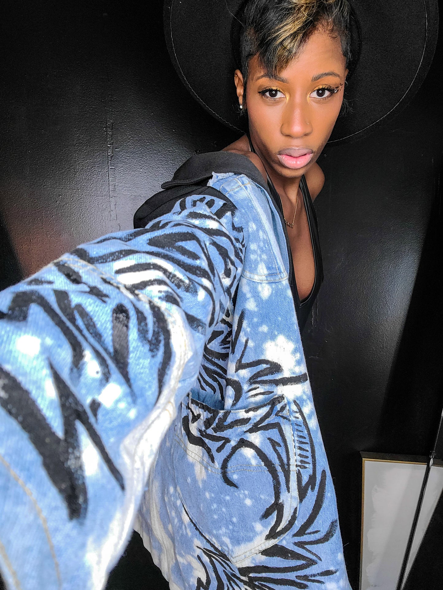 Not your Mother's Blazer