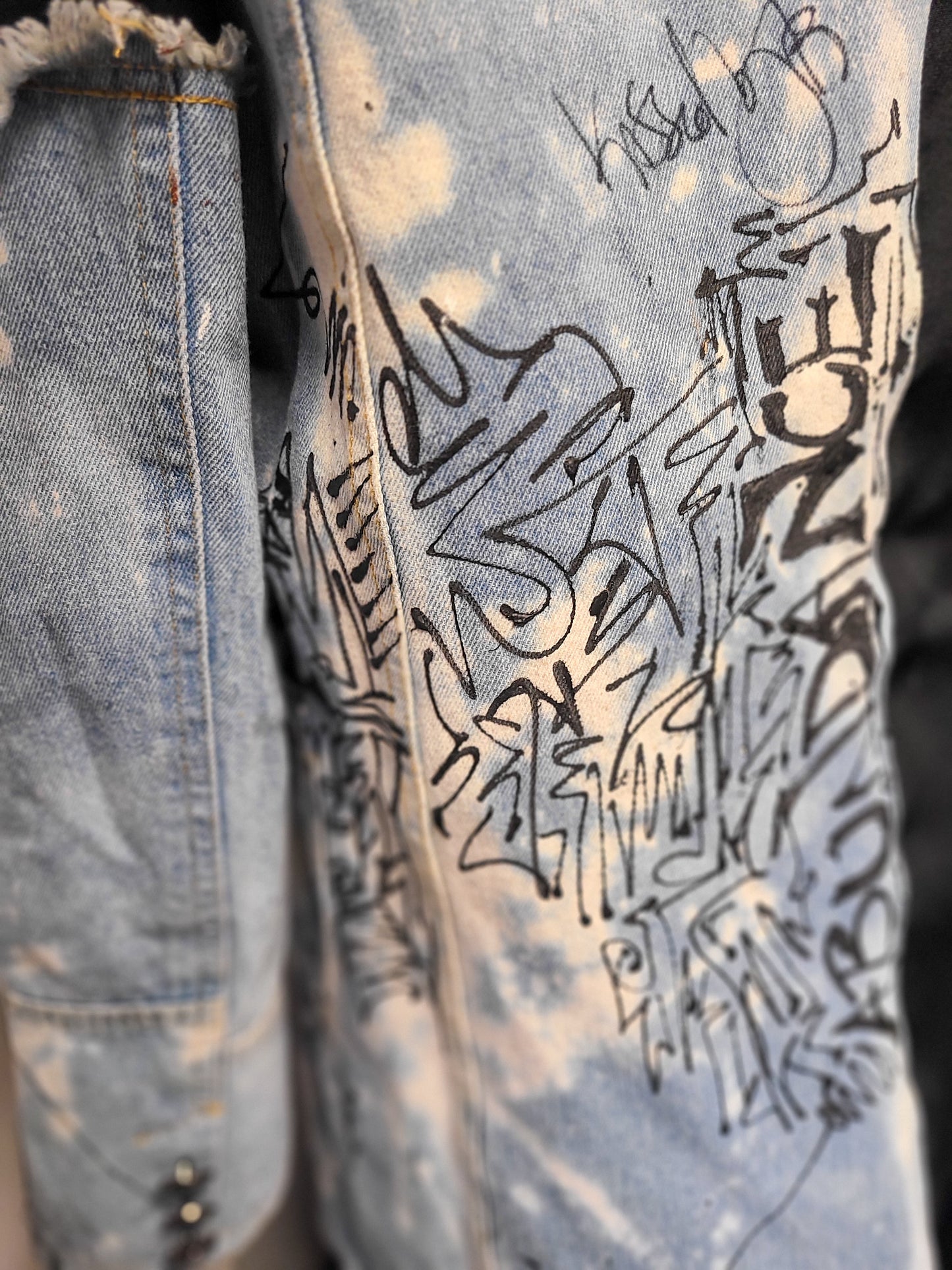 Not your Mother's Blazer