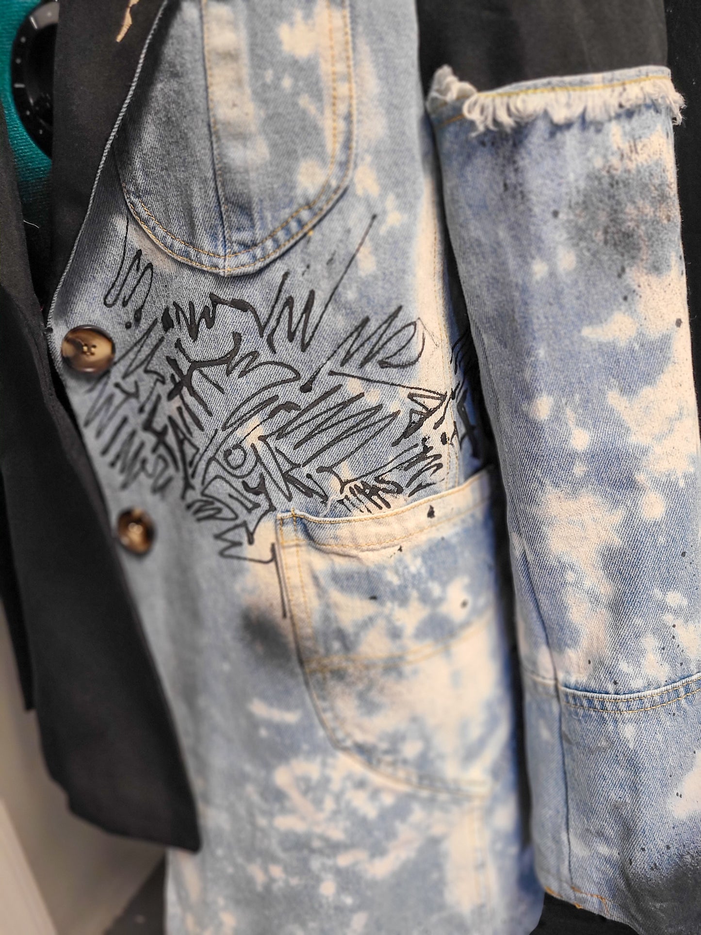 Not your Mother's Blazer