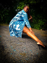 Load image into Gallery viewer, Ready jacket •denim trench