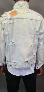 The Beau Jacket