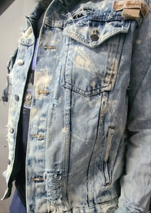 Men's Harness jacket