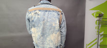 Load image into Gallery viewer, Men&#39;s Harness jacket