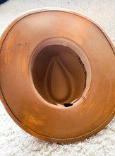 Load image into Gallery viewer, Golden Fedora Collection